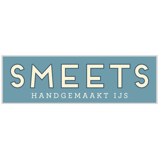 Smeets Handgemaakt IJs logo