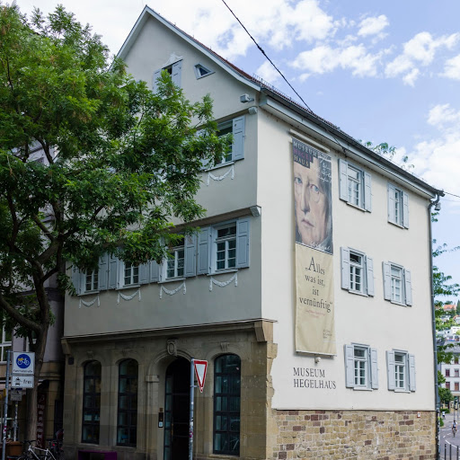 Museum Hegel-Haus