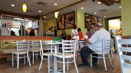 Fast Food Restaurant «Burger King», reviews and photos, 17 Main St, Gouldsboro, PA 18424, USA