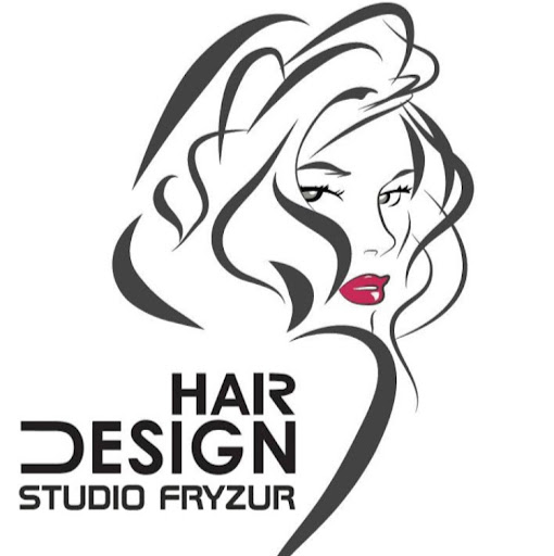 Hair Design Studio Fryzur logo