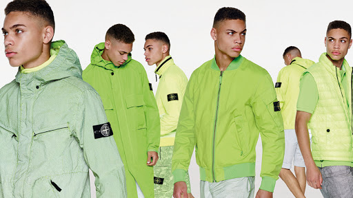 Stone Island Store Firenze