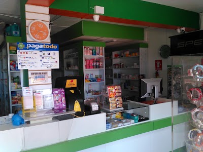 store