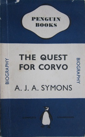 Biography and Autobiography Corvo%252520001