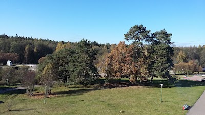 Photos of Санаторий "РУДНЯ"