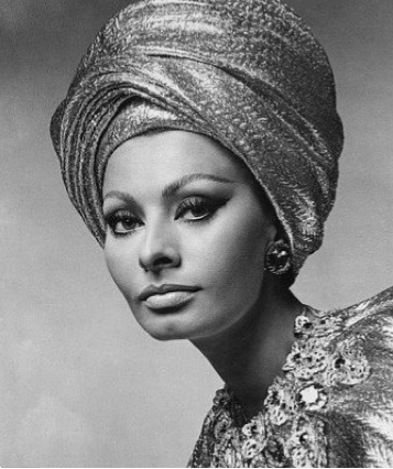 Sophia Loren - Page 5 Picture+53
