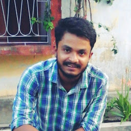 avatar of Rohan Sarkar