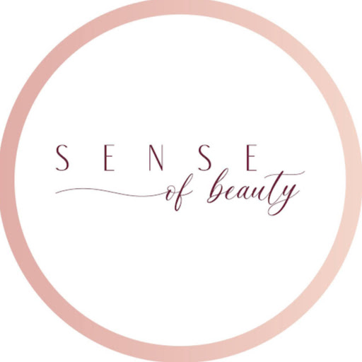 Sense of Beauty logo