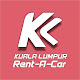 KLCR - Kuala Lumpur Rent-A-Car Service