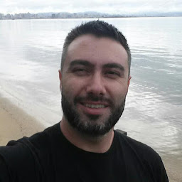 Samuel David's user avatar