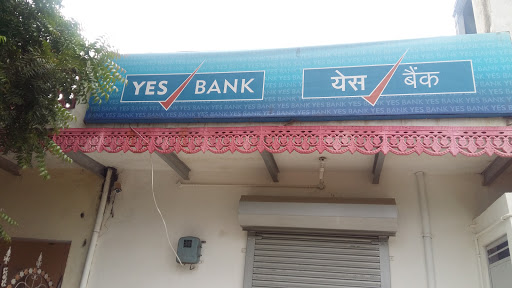 YES Bank Karola Branch - Gurgaon, Ground Floor,Khasra No 200,276, Vpo Karola,, Tehsil Farukh Nagar,, Gurgaon, Haryana 123504, India, Financial_Institution, state HR