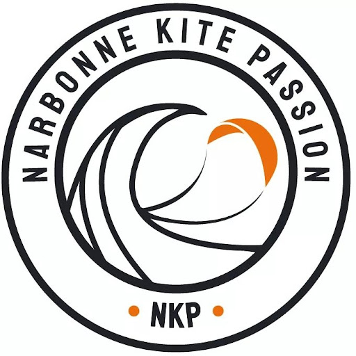 Ecole de kitesurf Narbonne Kite Passion NKP