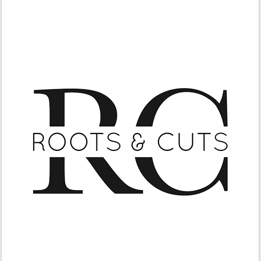 Roots And Cuts logo