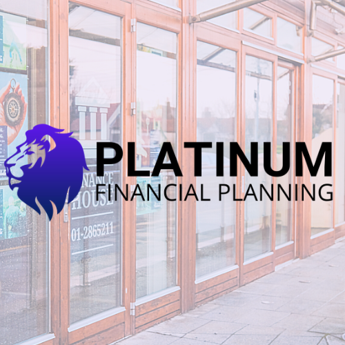 Platinum Financial Planning logo