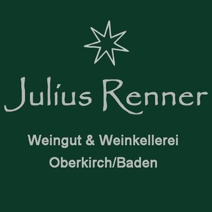 Weinhaus Julius Renner logo