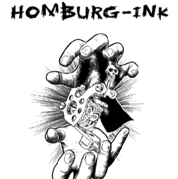 Tattoo & Piercing Homburg Ink