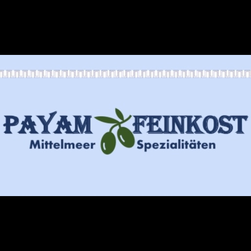 Payam Feinkost logo