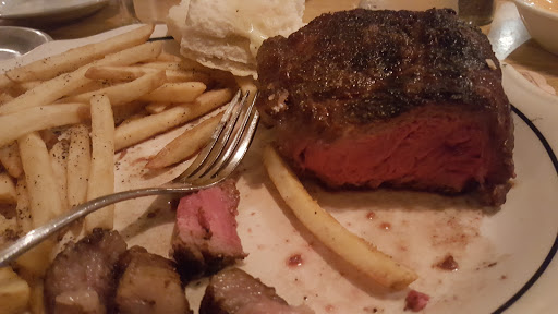 Restaurant «Broiler Steak House», reviews and photos, 8400 Uva Dr, Redwood Valley, CA 95470, USA