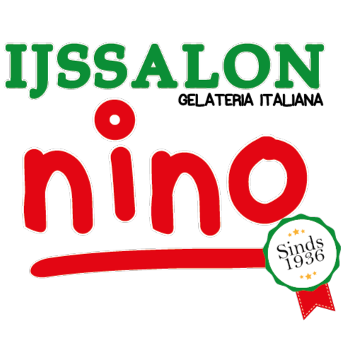 IJssalon Nino logo