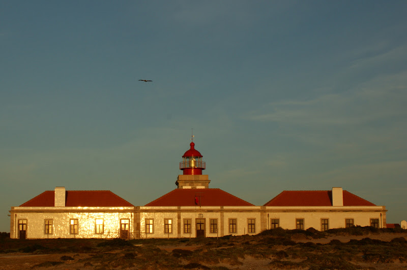 Farol do Cabo Sardão