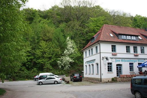Hotel-Restaurant Schaumburger Ritter