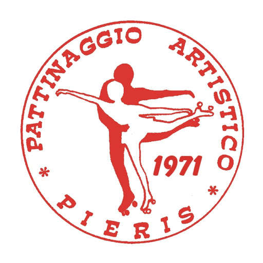 A.S.D. Pattinaggio Artistico Pieris logo