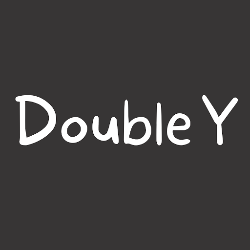 Double Y logo