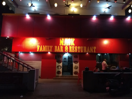 Naik Family Bar & Restaurant, Verem - Nerul Rd, Fattawada, Nerul, Bardez, Goa, 403114, India, Family_Restaurant, state GA