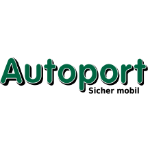 Garage Autoport AG logo