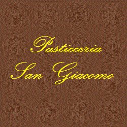 Pasticceria San Giacomo logo