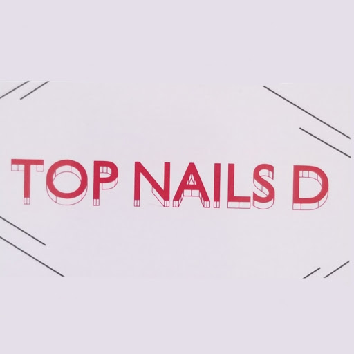 Top Nails D