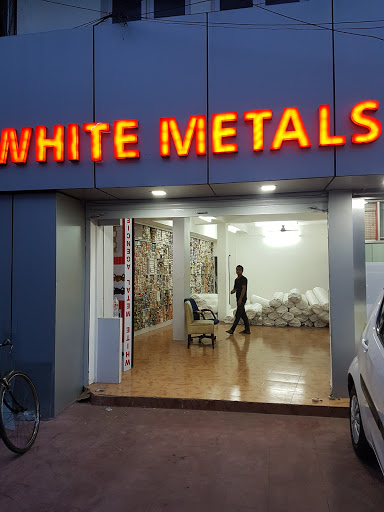 White Metal Agencies, Xl,6390, Laboratory junction, T D Rd, Shenoys, Ernakulam, Kerala 682035, India, Metal_Fabricator, state KL