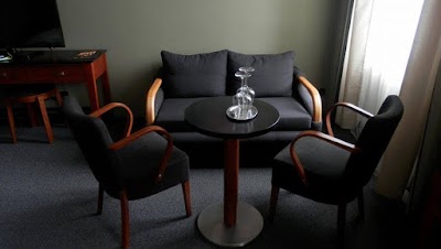 Photos of Hotel Havel Ltd.