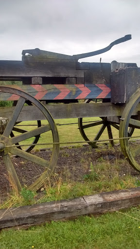 Stratford Armouries