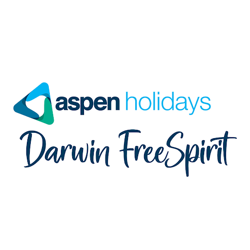 Darwin FreeSpirit Resort logo