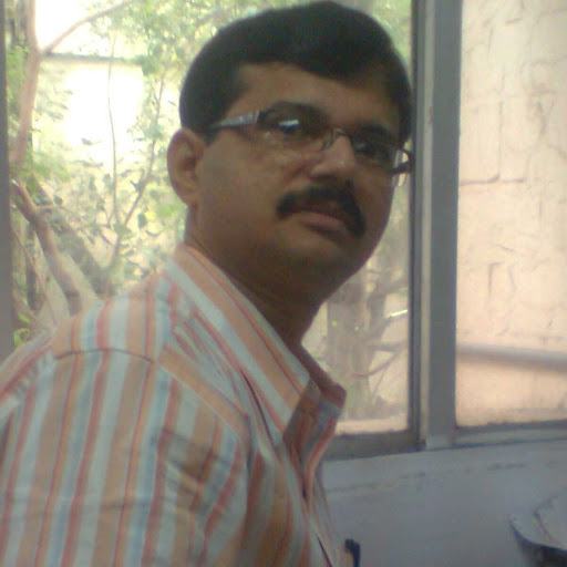 Nilesh Karnik Photo 15