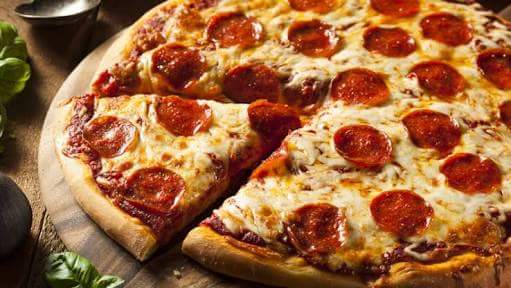 Luigis Pizza & Sushito-go, C. 59 697 X 88 LOCAL 8 PLAZA LOS ALMENDROS, Cd Caucel, 97314 Yuc., México, Pizza para llevar | YUC
