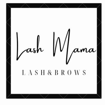 LashMama logo