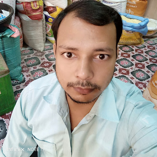 Saurabh Modi