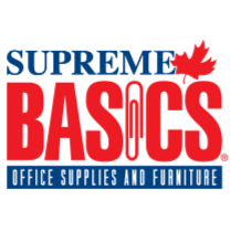 Supreme Basics logo