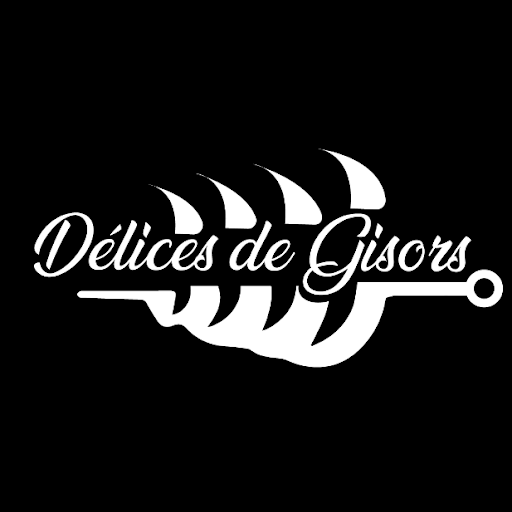 Delices De Gisors Kebab logo