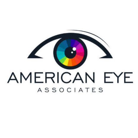 American Eye Associates - California Retina Associates logo
