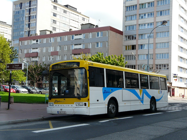 (Topic unique) Photos actuelles des bus du réseau Zéphir Bus P1210831