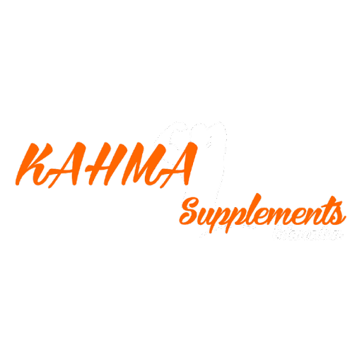 Kahma supplements logo