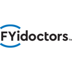 Visual Effects - Lethbridge, Partners of FYidoctors logo