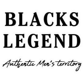 Blacks Legend - Saint Rémy