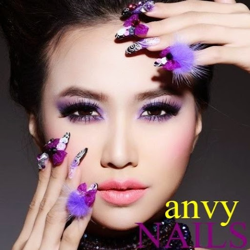 Anvy Nails