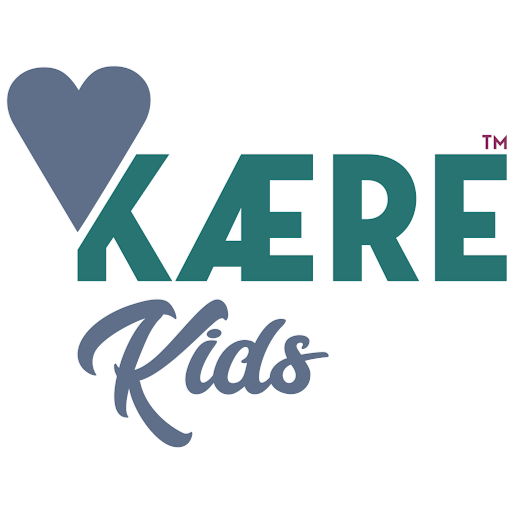 Kaere Kids Kinderopvang logo
