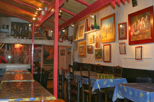 La Payotte