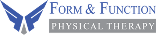 Form and Function Physical Therapy logo