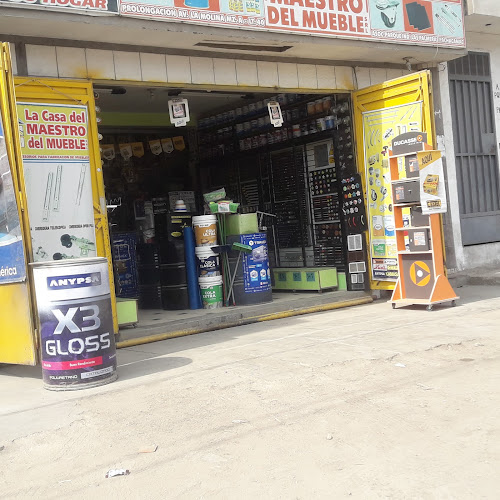 Opiniones de Matizados La Casa Del Maestro Del Mueble en Lima - Tienda de muebles